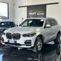 BMW X5 xdrive25d xLine auto Bianco - thumbnail 2