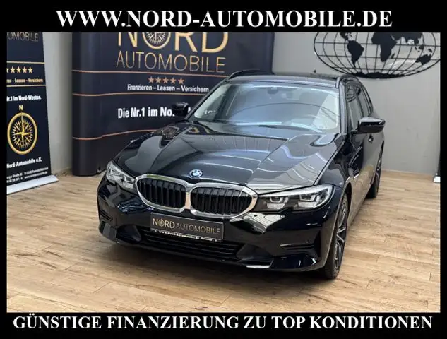 BMW 330 e touring Advantage *xDrive*18ZOLL*LED*UPE64