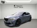 BMW 135 Serie 1 F40 M 135i xdrive auto Grigio - thumbnail 1