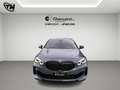 BMW 135 Serie 1 F40 M 135i xdrive auto Grigio - thumbnail 2