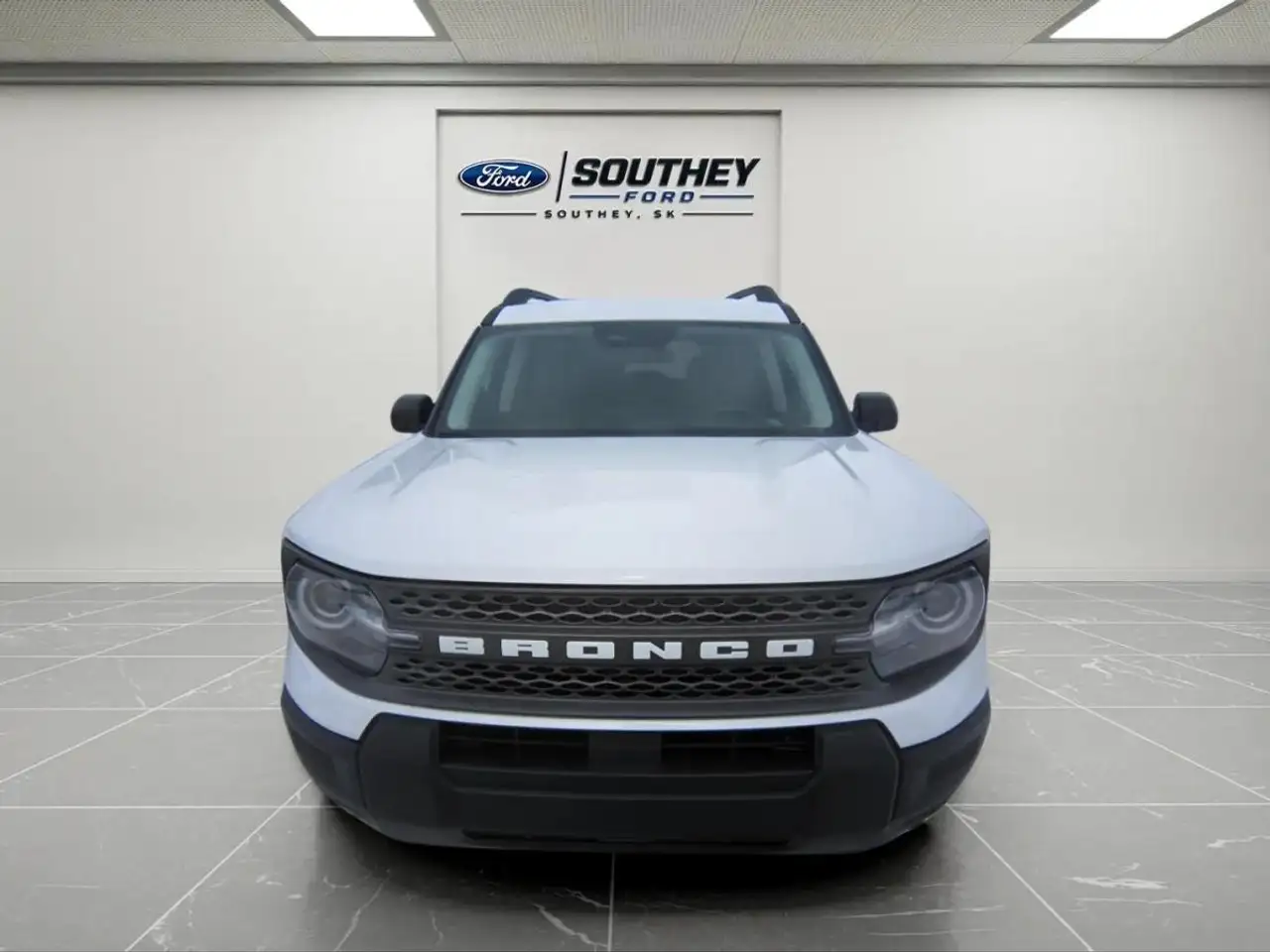 Ford Bronco Sport снимка Ford Bronco Sport
