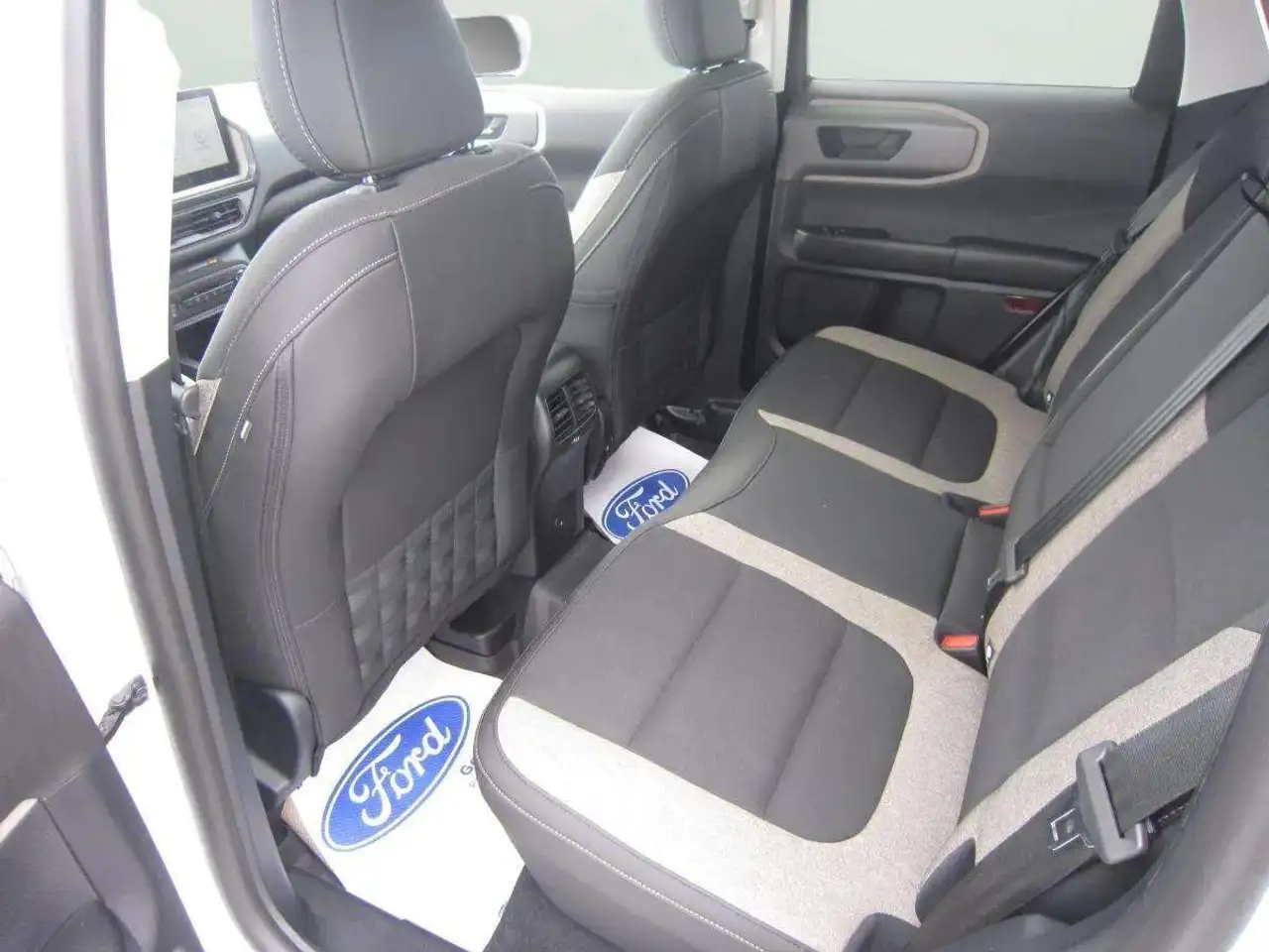 Ford Bronco Sport снимка Ford Bronco Sport
