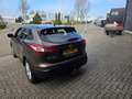 Nissan Qashqai 1.2 Connect Edition Bruin - thumbnail 5