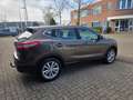 Nissan Qashqai 1.2 Connect Edition Bruin - thumbnail 8