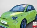 Abarth 500 E 155 ch turismo Verde - thumbnail 1