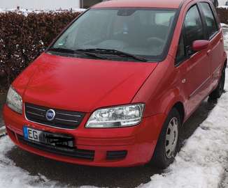 1.4 16V Automatik Dynamic