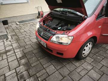 1.4 16V Automatik Dynamic