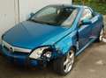 Opel Tigra Enjoy Bleu - thumbnail 1