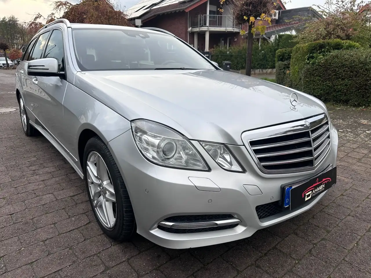 Mercedes-Benz E 250