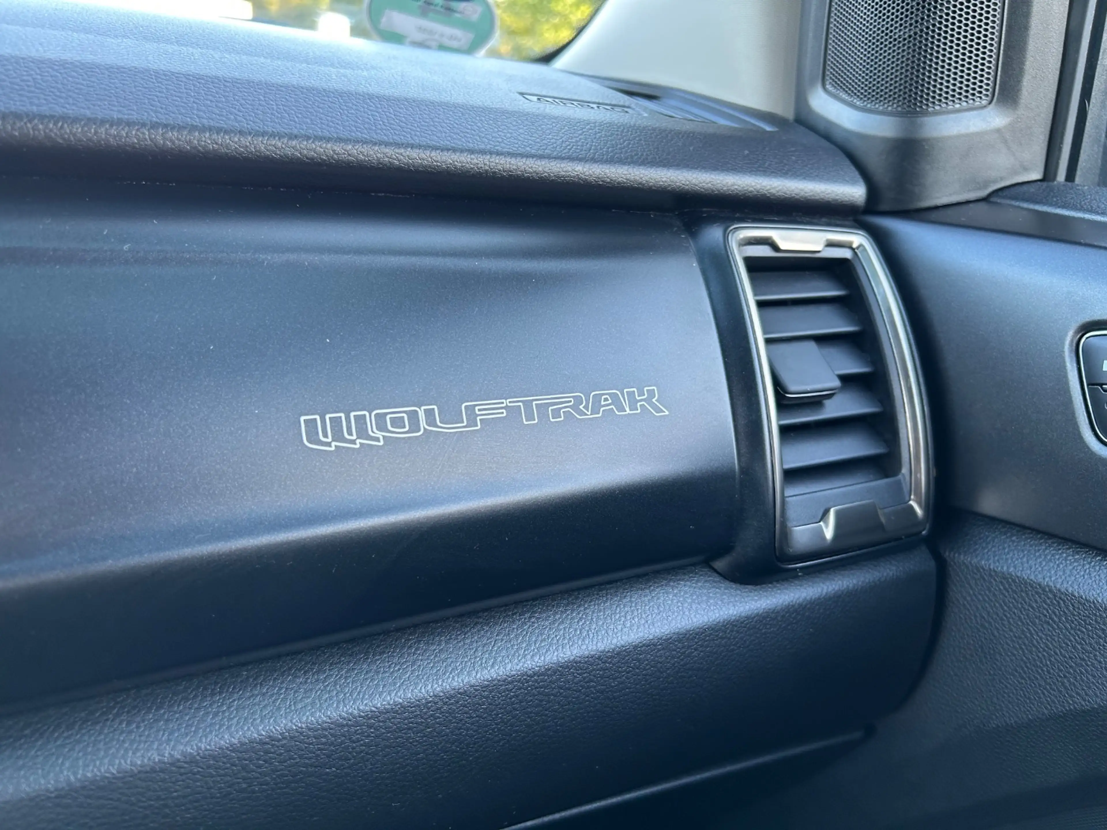 Ford Ranger 2.0 4x4 Wolftrak DoKa AHK*NAV*SHZ*PDC*TEMP — photo 12