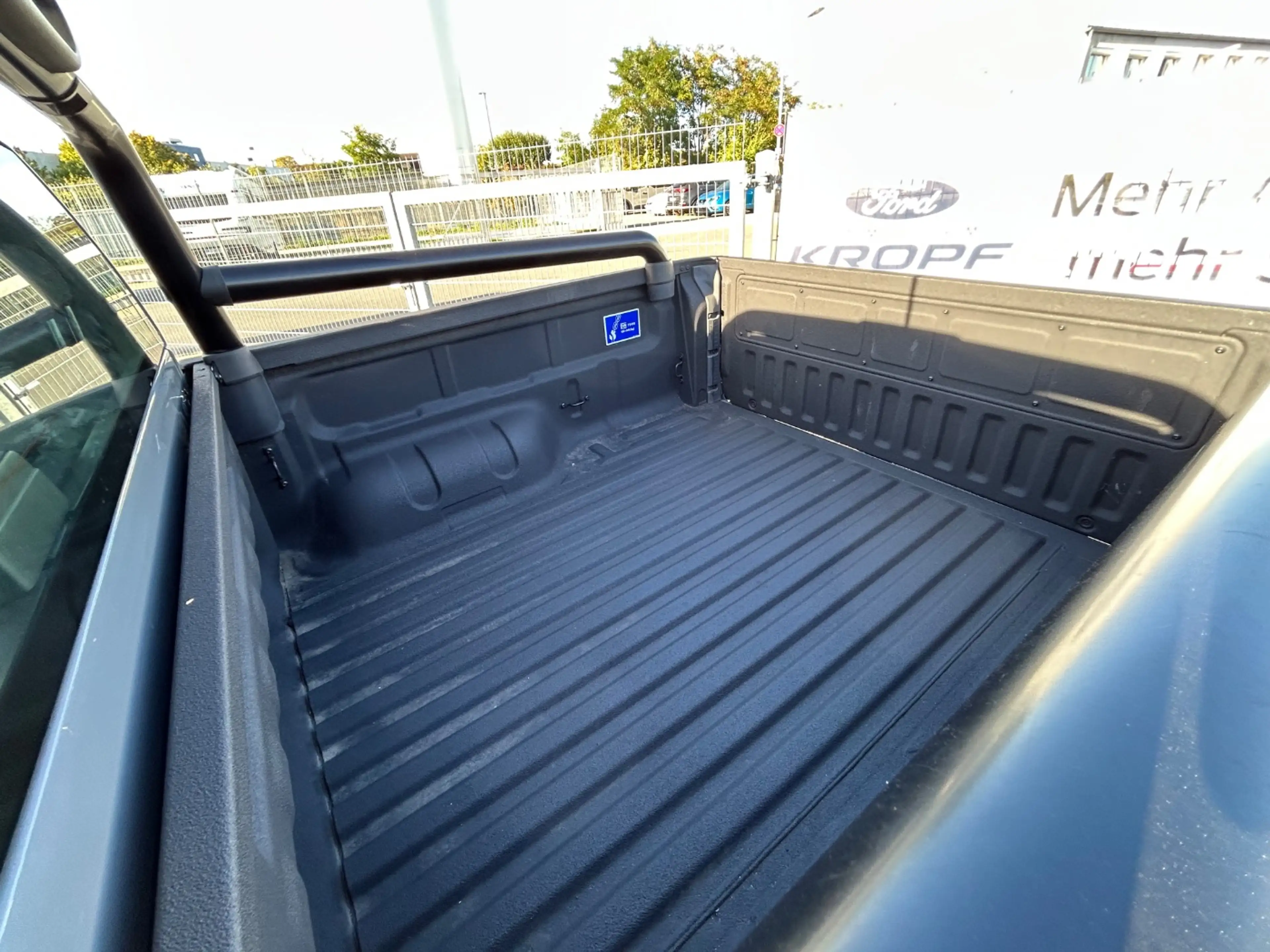 Ford Ranger 2.0 4x4 Wolftrak DoKa AHK*NAV*SHZ*PDC*TEMP — photo 10