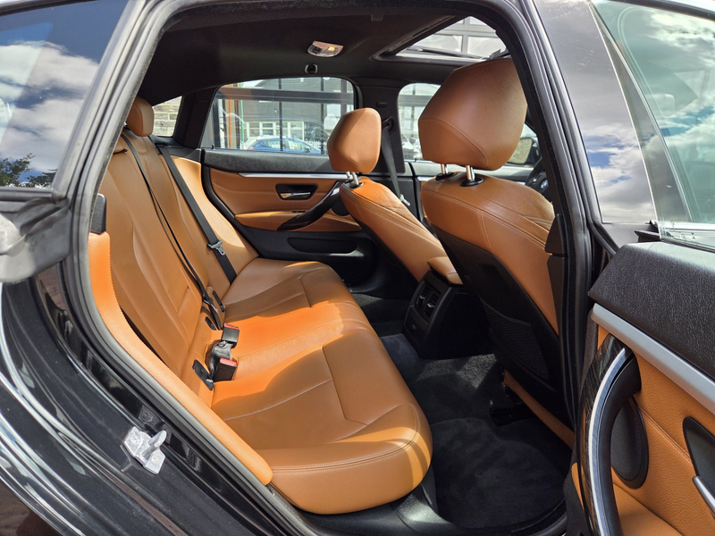 BMW 420 4-serie Gran Coupé 420i High Executive | Open Dak — photo 5