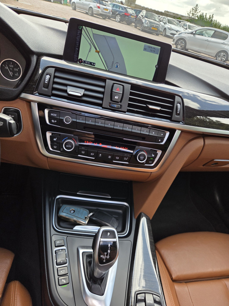 BMW 420 4-serie Gran Coupé 420i High Executive | Open Dak — photo 8