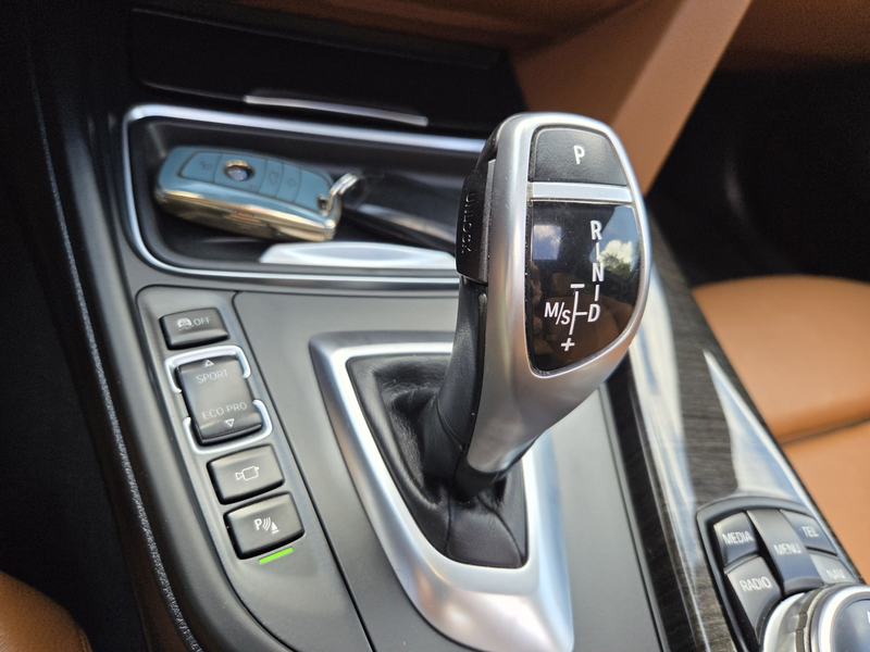 BMW 420 4-serie Gran Coupé 420i High Executive | Open Dak — photo 15