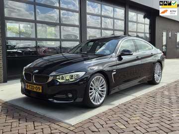 4-serie Gran Coupé 420i High Executive | Open Dak