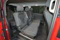 Mercedes-Benz V 220 d kompakt RISE/NAVI/AHK/PTS/AUDIO Czerwony - thumbnail 6
