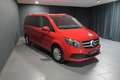 Mercedes-Benz V 220 d kompakt RISE/NAVI/AHK/PTS/AUDIO Czerwony - thumbnail 21