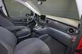 Mercedes-Benz V 220 d kompakt RISE/NAVI/AHK/PTS/AUDIO Czerwony - thumbnail 4