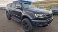 Ford Ranger Ford Raptor Doppelkabine 4x4 Navi Kamera Hardtop Noir - thumbnail 3