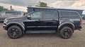 Ford Ranger Ford Raptor Doppelkabine 4x4 Navi Kamera Hardtop Noir - thumbnail 4