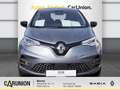 Renault ZOE E-Tech 100% el. EV50 Iconic Gris - thumbnail 2