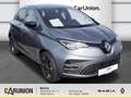 Renault ZOE E-Tech 100% el. EV50 Iconic Gris - thumbnail 3