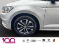 Volkswagen Touran IQ.DRIVE 1,5 TSI NAVI+ACC+SHZ+LM+CLIMATRON Zilver - thumbnail 15
