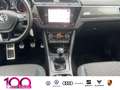 Volkswagen Touran IQ.DRIVE 1,5 TSI NAVI+ACC+SHZ+LM+CLIMATRON Zilver - thumbnail 12