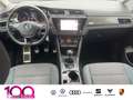 Volkswagen Touran IQ.DRIVE 1,5 TSI NAVI+ACC+SHZ+LM+CLIMATRON Zilver - thumbnail 11