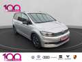 Volkswagen Touran IQ.DRIVE 1,5 TSI NAVI+ACC+SHZ+LM+CLIMATRON Zilver - thumbnail 16