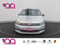 Volkswagen Touran IQ.DRIVE 1,5 TSI NAVI+ACC+SHZ+LM+CLIMATRON Zilver - thumbnail 2