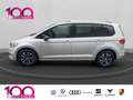 Volkswagen Touran IQ.DRIVE 1,5 TSI NAVI+ACC+SHZ+LM+CLIMATRON Zilver - thumbnail 3