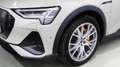 Audi e-tron Sportback 55 quattro Black line edition Beige - thumbnail 19