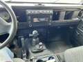 Land Rover Defender 90er TD5 Soft Top Schwarz - thumbnail 4