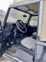 Land Rover Defender 90er TD5 Soft Top Schwarz - thumbnail 5