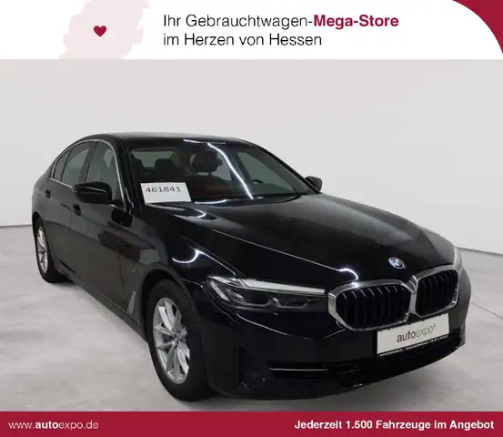 BMW 545 545e xDrive Aut.
