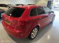 Audi A3 Sportback 1.6 voljaar apk inruil koopje Rood - thumbnail 4