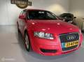 Audi A3 Sportback 1.6 voljaar apk inruil koopje Rood - thumbnail 6