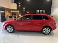 Audi A3 Sportback 1.6 voljaar apk inruil koopje Rood - thumbnail 3