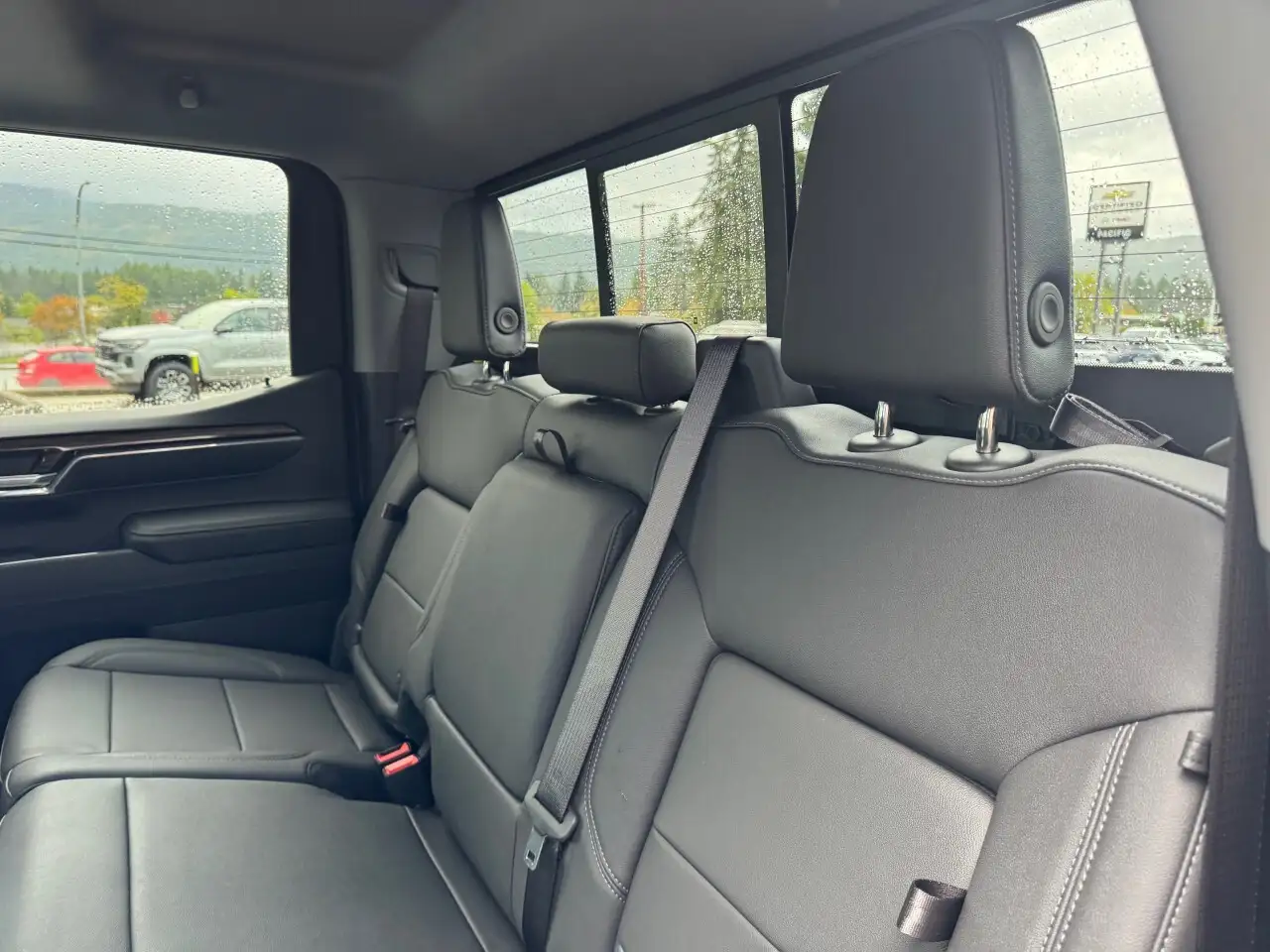 Chevrolet Silverado 1500 fotografie Chevrolet Silverado 1500