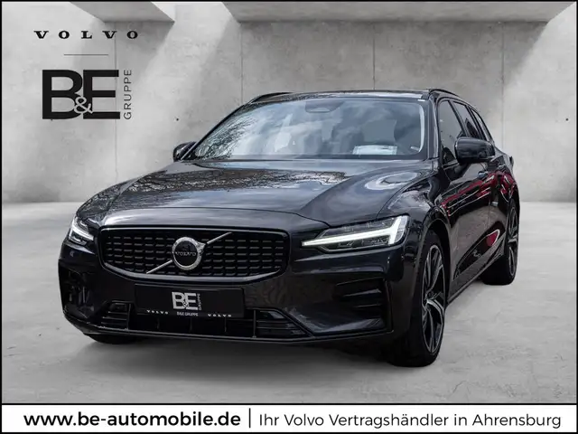 Volvo V60 B4 Plus Dark ACC+FSH+SHZ