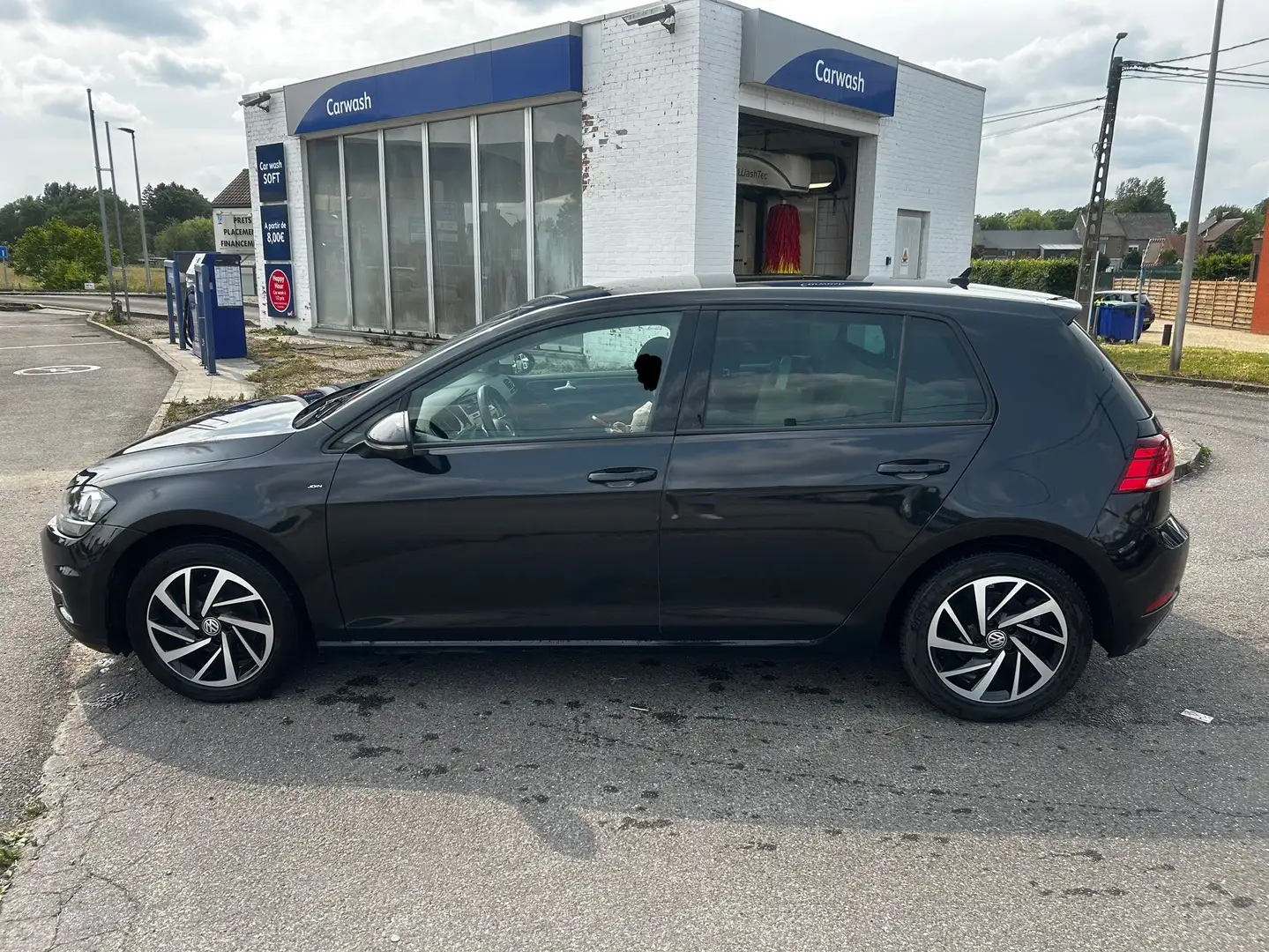 Volkswagen Golf Golf 7 1.0 TSI Join - 2