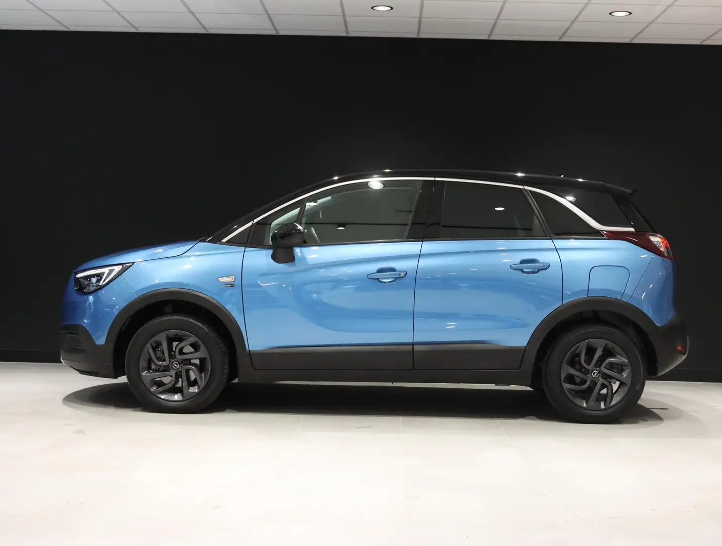 Opel Crossland X 130 pk Edition 2020 | 1ste eigenaar | Parkeersenso Bleu - 2