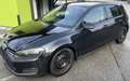 Volkswagen Golf Rabbit 2012 1,2 TSI R Line Schwarz - thumbnail 2