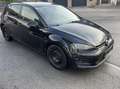Volkswagen Golf Rabbit 2012 1,2 TSI R Line Schwarz - thumbnail 1