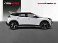 Peugeot 2008 1.2 145CV Allure  Hybrid eDCS6 Blanco - thumbnail 4