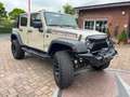 Jeep Wrangler Rubicon Recon / Unlimited Winde Cabrio Top Zustand Beige - thumbnail 14