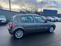 Renault Clio II *INITIALE*LUXE*TÜVNEU*XENON*TEMP*SITZH* Grau - thumbnail 11
