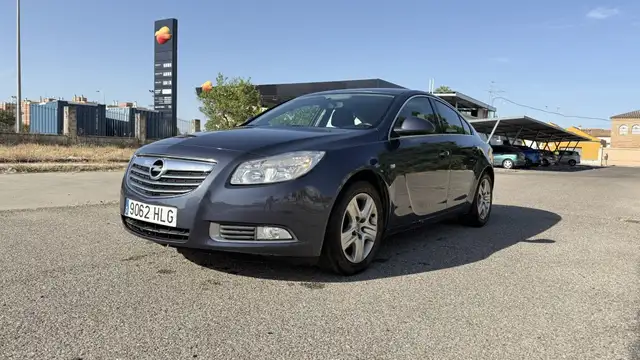 Opel Insignia 2.0CDTI Edition S&S 130