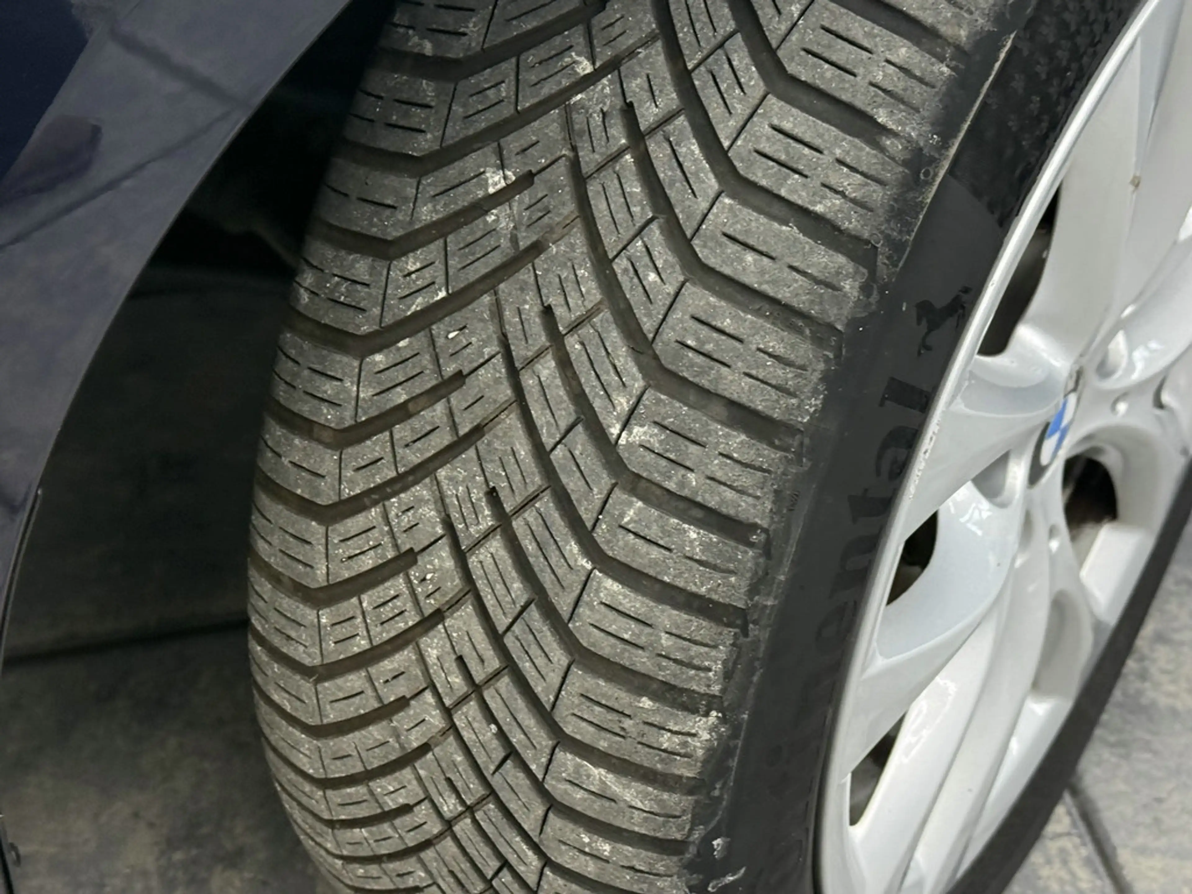 BMW 220 d Advantage, LED, Leder, Navi — photo 6